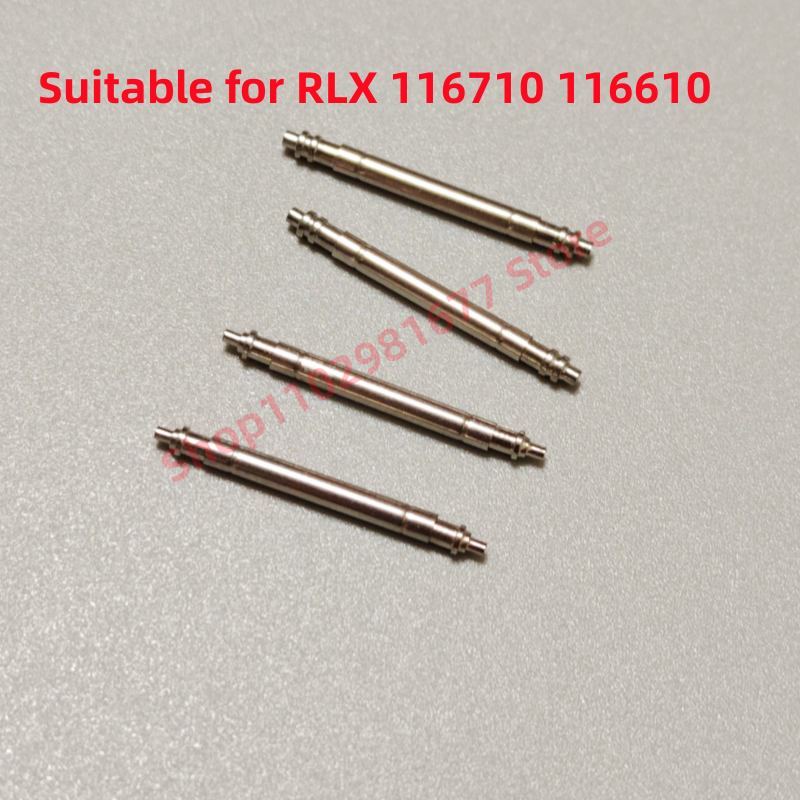 Spring Bar Tool Set - 2 Stück 20mm * 2,0mm 316l