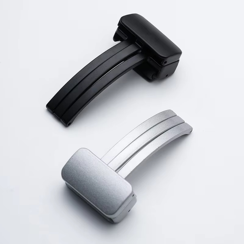 Silicone Watch Band 22Mm - 14 16 18 20 22 mm