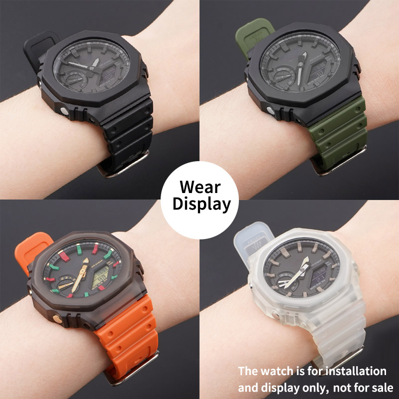 Gummiband für casio g schock g – Casio Watch G-Shock Ga-2100 Bewertung und Preis
