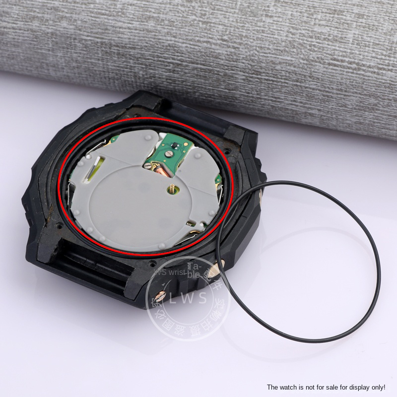 DW5600 gw m5610 Staubringdicht – Casio Watch G-Shock Ga-2100 Bewertung und Preis