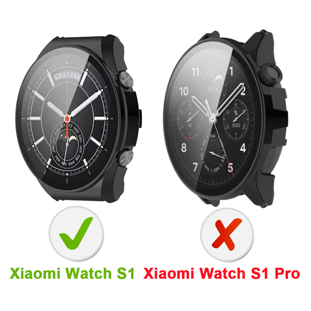Displayschutzfolie für Xiaomi  – Silicone Watch Band 22Mm Bewertung und Preis