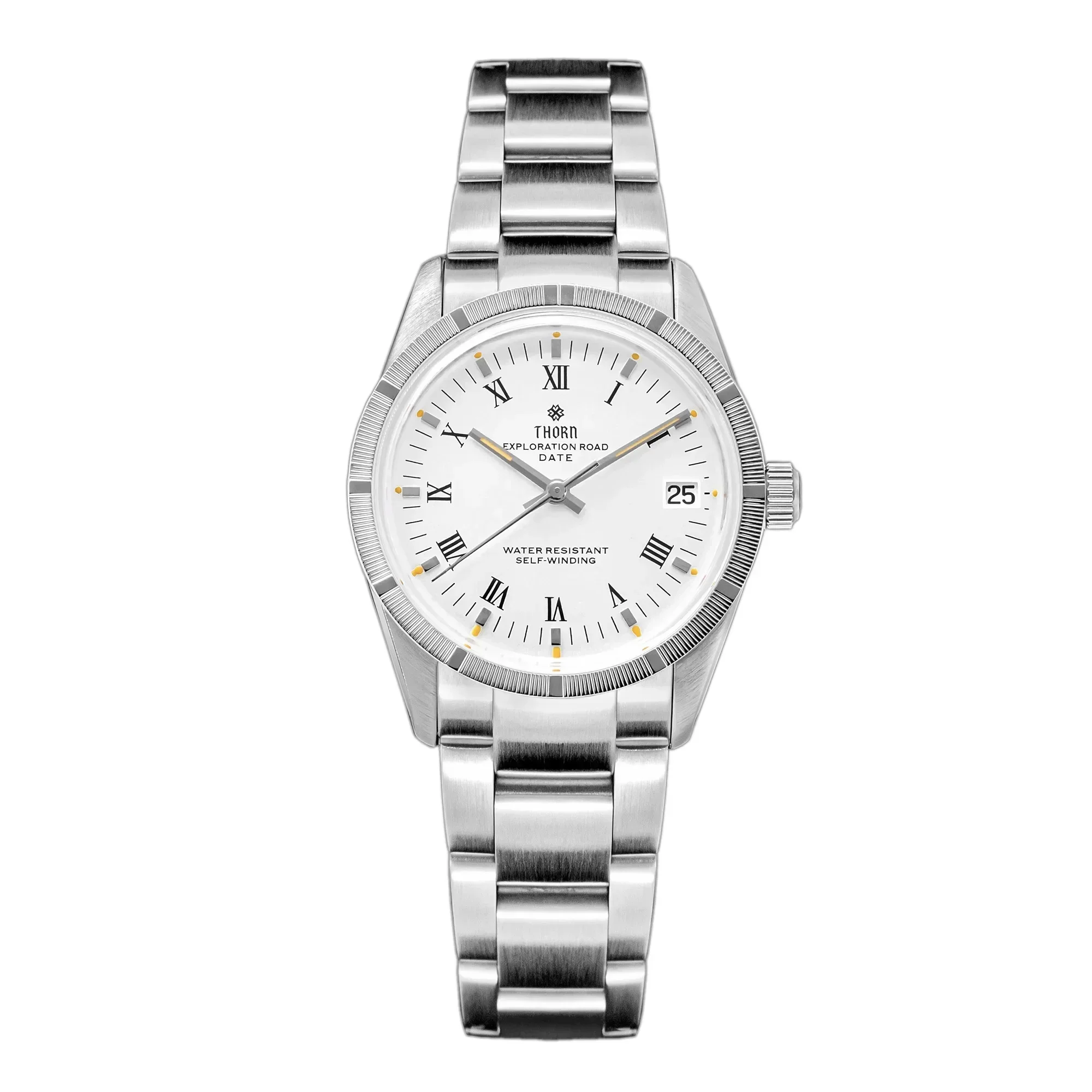 THORN T004 34mm Retro Herrenuh – Seiko Watch Presage Bewertung und Preis