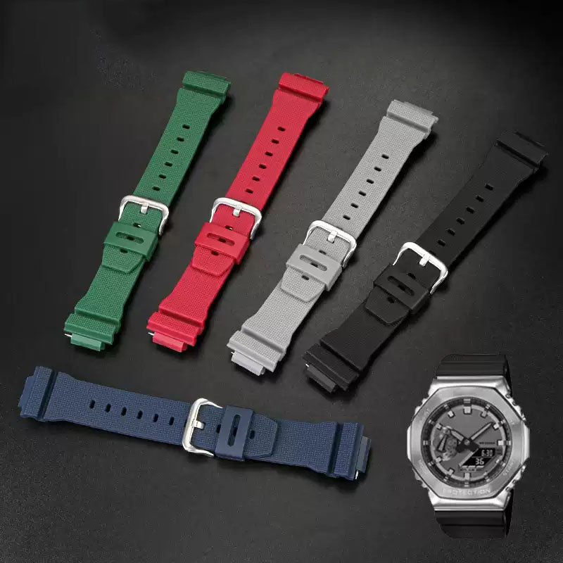 Für Casio G-SHOCK GM-2100 GA-2 – Casio Watch G-Shock Ga-2100 Bewertung und Preis