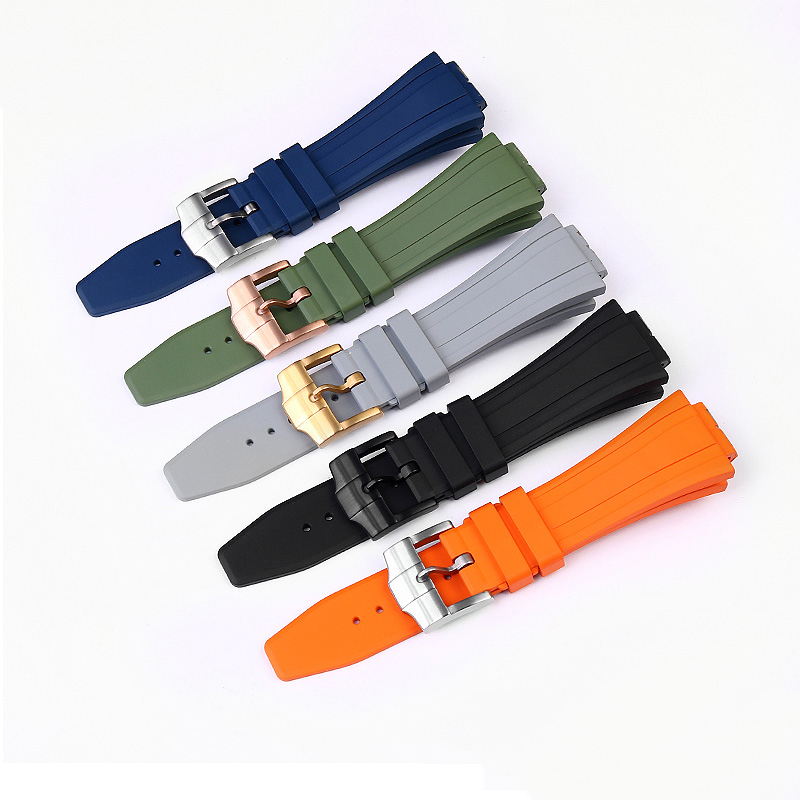 Premium-Grade Fluor Gummi Uhr  – Casio Watch G-Shock Ga-2100 Bewertung und Preis