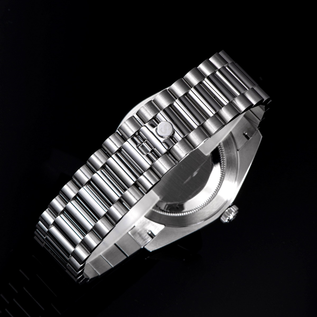 Sugess 40mm Herrenuhren Automa – Rolex Watch Datejust Bewertung und Preis