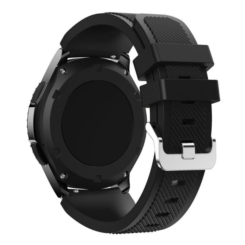22mm Silikon Armband Für OPPO  – Silicone Watch Band 22Mm Bewertung und Preis