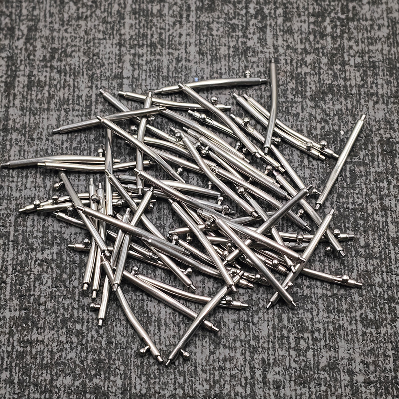 1,5 mm gebogene Schnellverschl – Curved Spring Bar Bewertung und Preis
