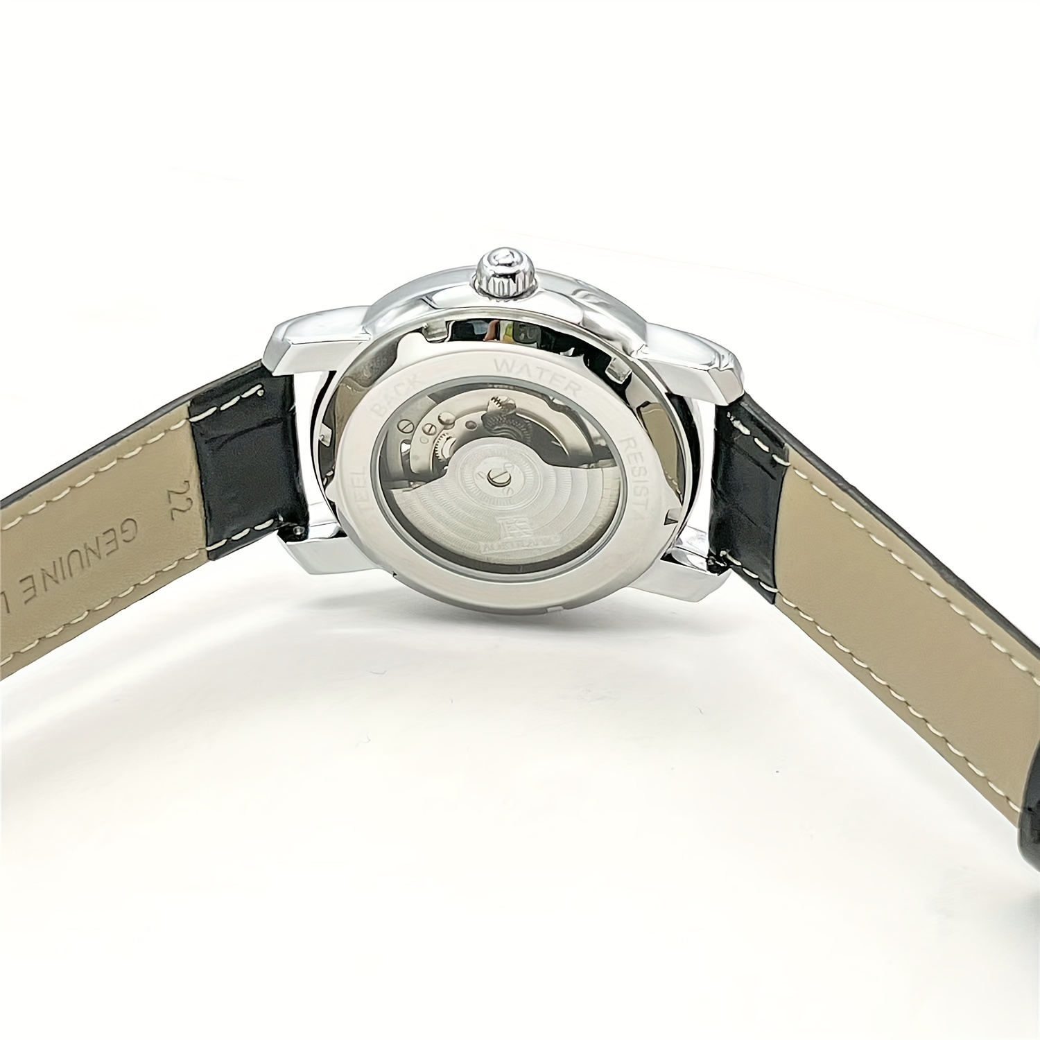 Luxuriöse Herren-Automatikuhr  – Seiko Watch Presage Bewertung und Preis