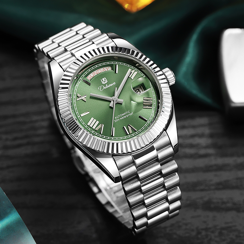 Reloj Hombre Business Stil Män – Cartier Watch Tank Bewertung und Preis
