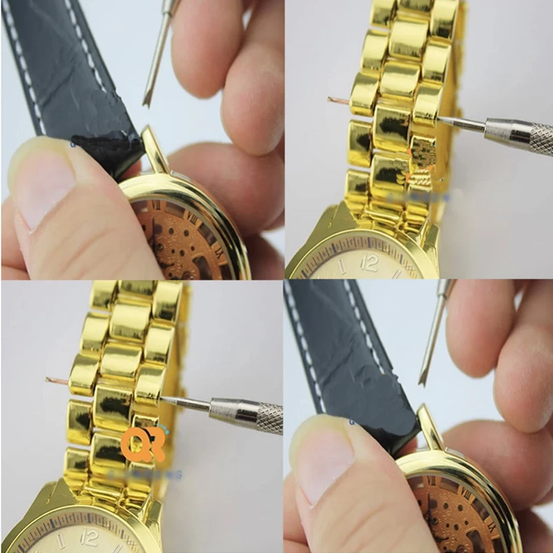 1-5 Stück Uhrenarmband-Reparat – Spring Bar Tool Set Bewertung und Preis