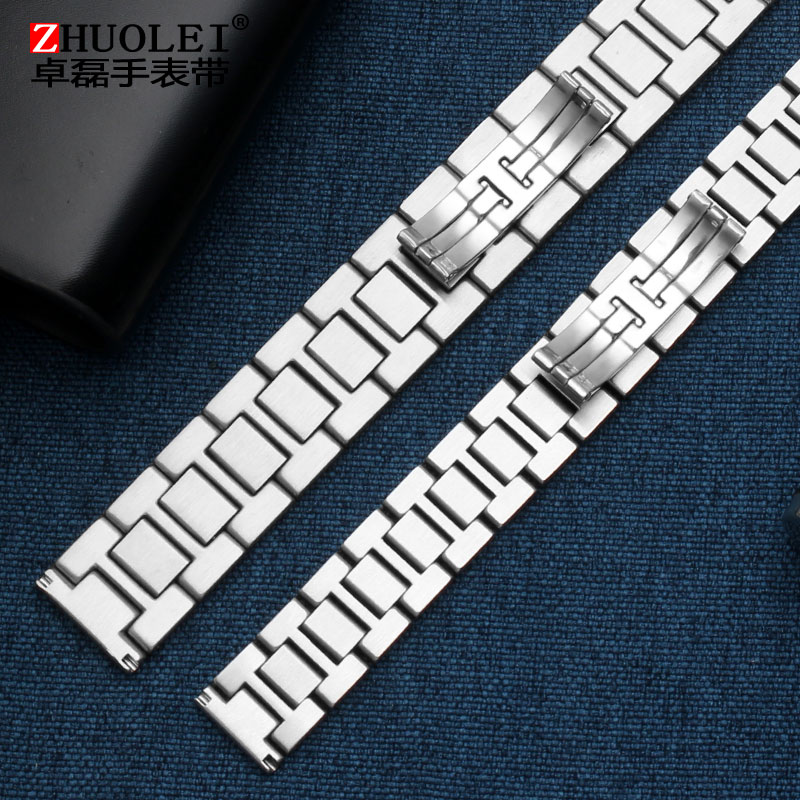 Für Cartier Tank Solo 316l was – Cartier Watch Tank Bewertung und Preis