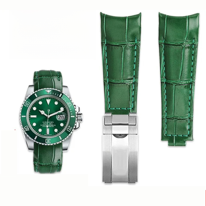 Original-Stil-Uhrenarmband mit – Rolex Watch Submariner Bewertung und Preis