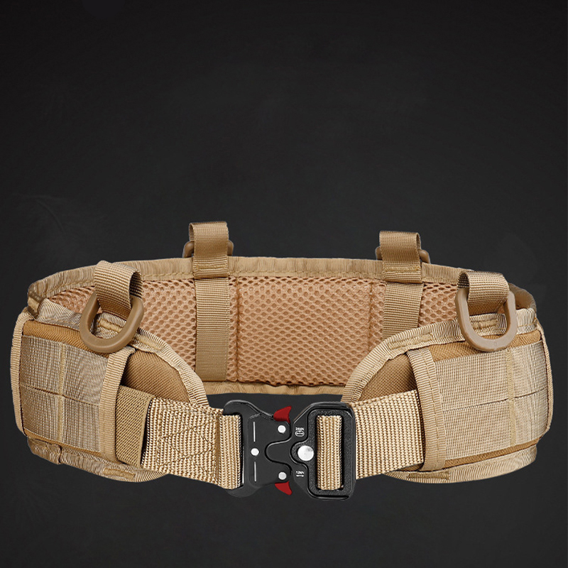 Taktischer Gürtel mit Schnellv – Leather Strap Quick Release Bewertung und Preis