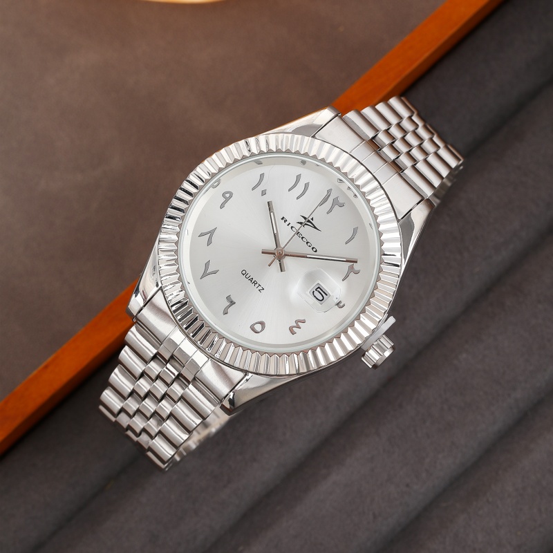 Mode herren Uhren Datum High-e – Rolex Watch Datejust Bewertung und Preis