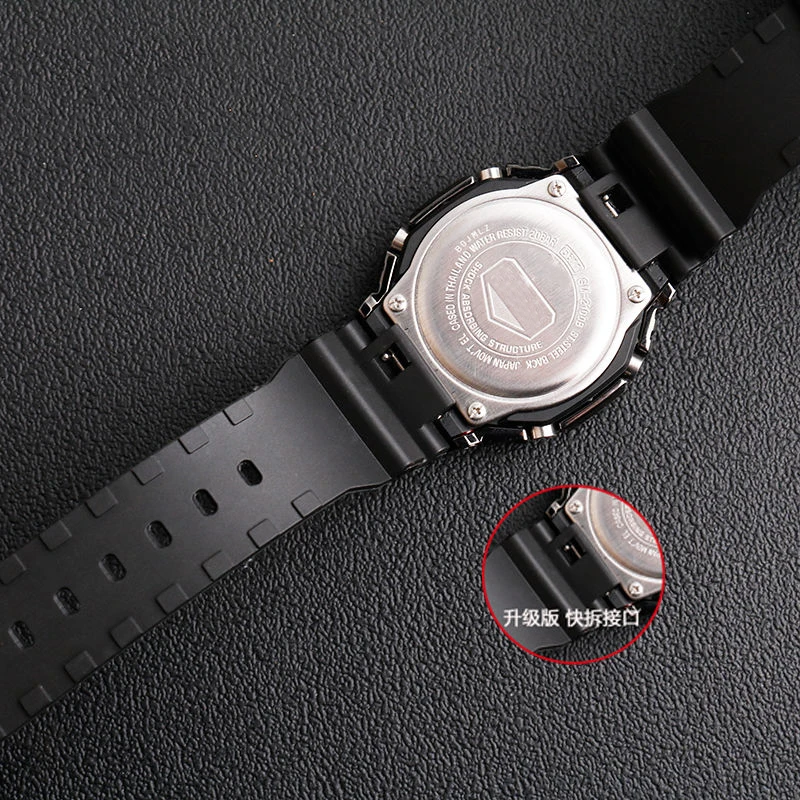 Wasserdichtes, strapazierfähig – Casio Watch G-Shock Ga-2100 Bewertung und Preis