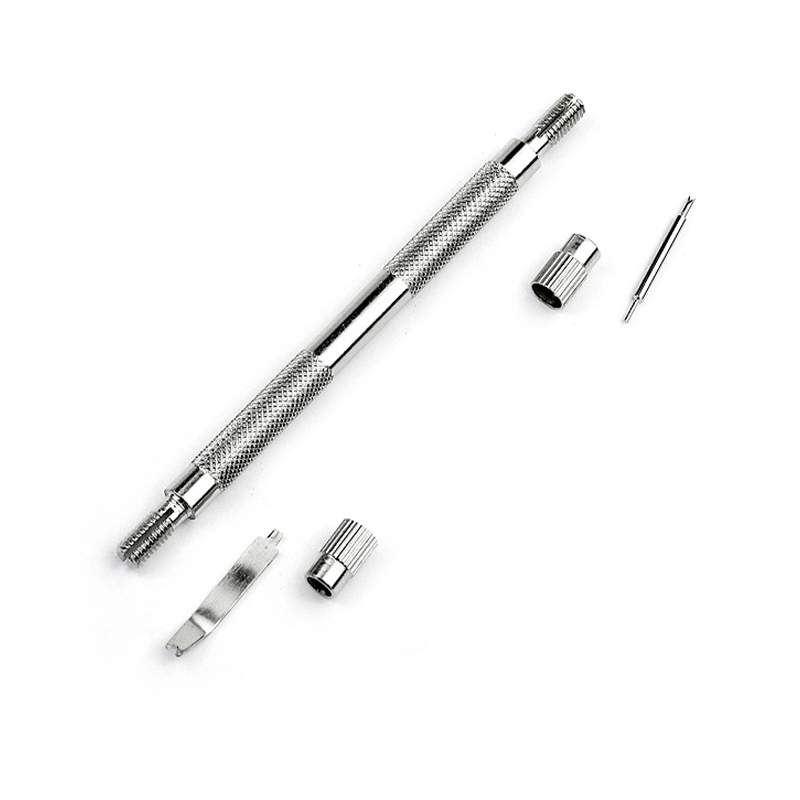 Doppelseitige Uhrenreparaturga – Spring Bar Tool Set Bewertung und Preis