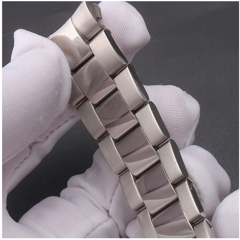 Uhrenarmband für Rolex Oyster  – Rolex Watch Submariner Bewertung und Preis