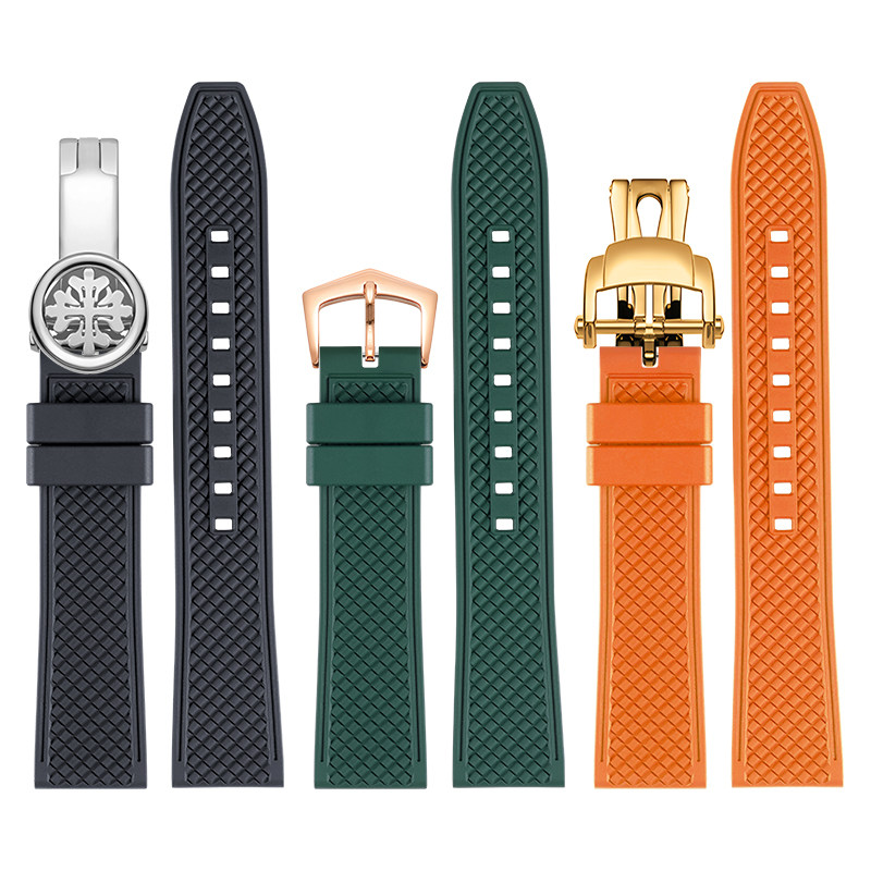 Das Uhrenarmband aus Fluorkaut – Patek Philippe Watch Calatrava Bewertung und Preis