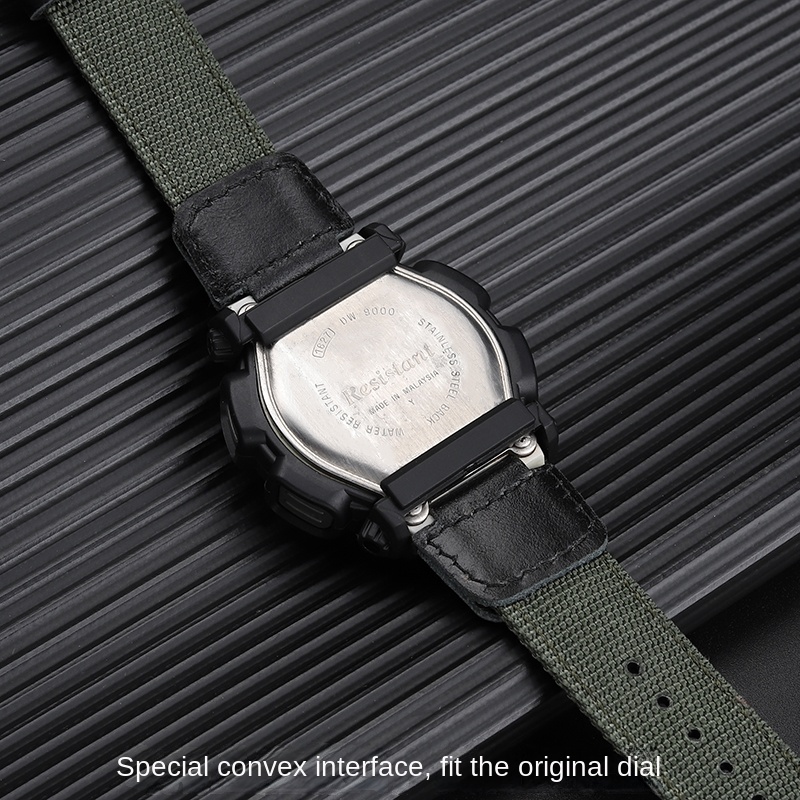 Für G-SHOCK Casio DW-9052 DW90 – Casio Watch G-Shock Ga-2100 Bewertung und Preis