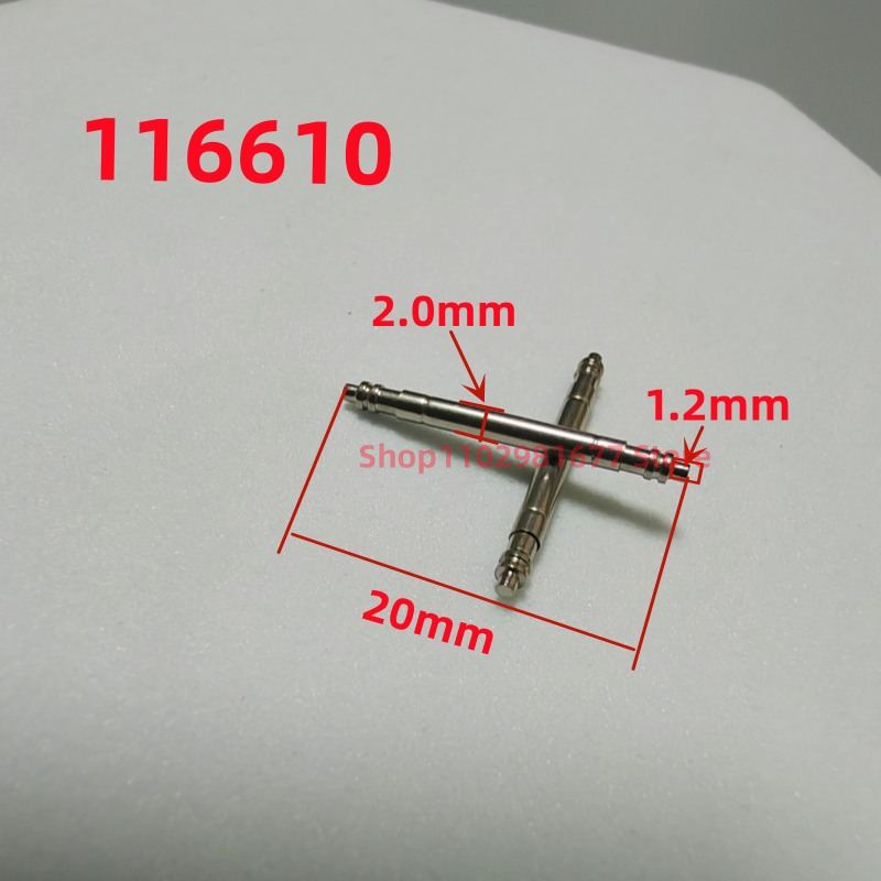 2 Stück 20mm * 2,0mm 316l Edel – Spring Bar Tool Set Bewertung und Preis
