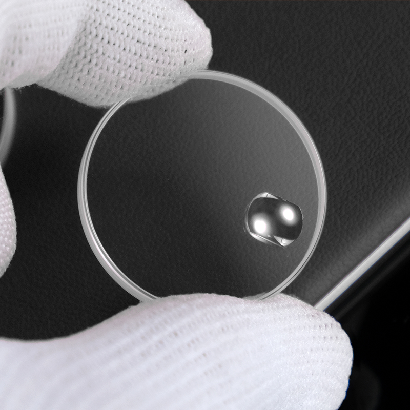 Saphirglas-Uhrenglas mit wasse – Rolex Watch Submariner Bewertung und Preis