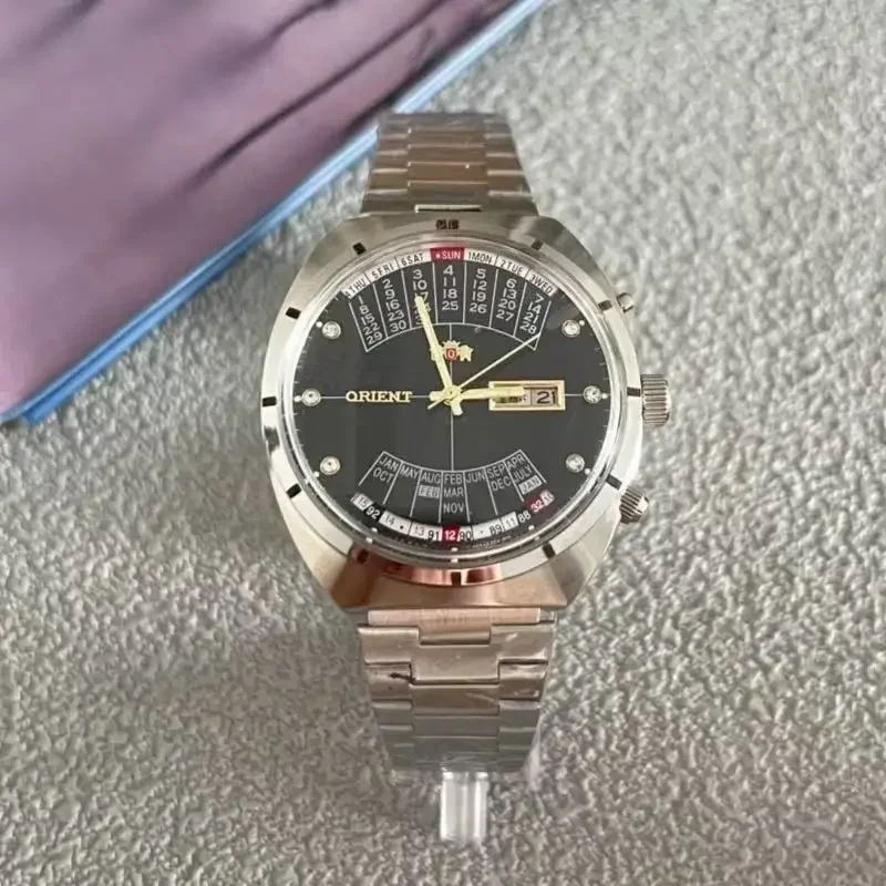 118A Store Automatische mechan – Seiko Watch Presage Bewertung und Preis