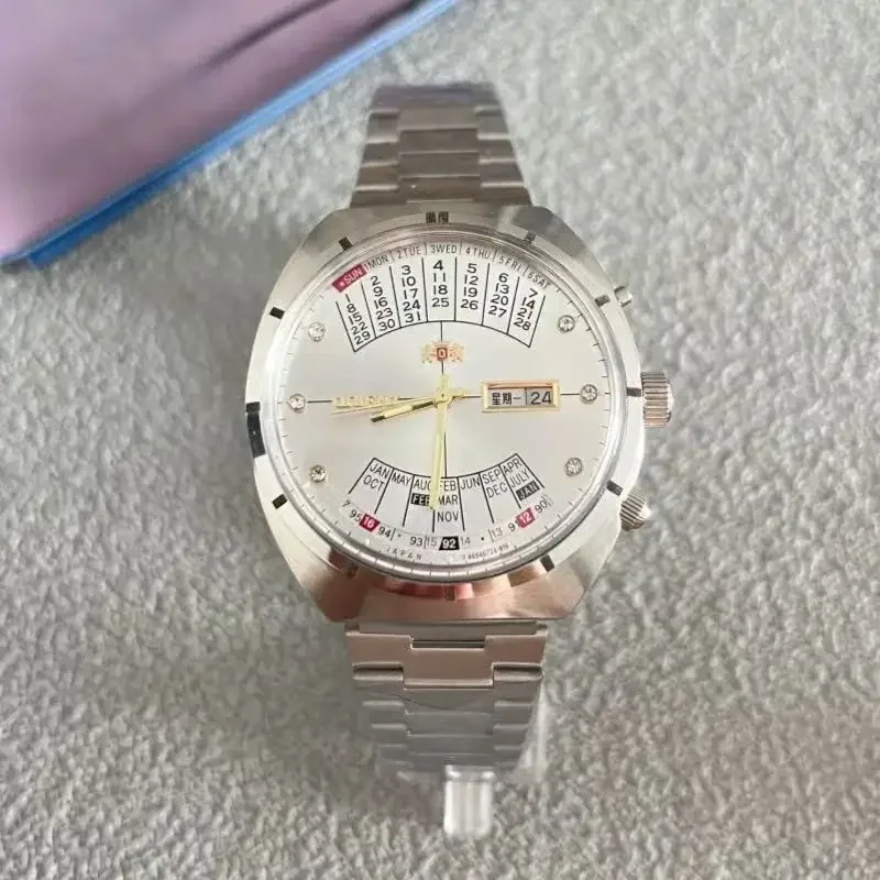 118A Store Automatische mechan – Seiko Watch Presage Bewertung und Preis