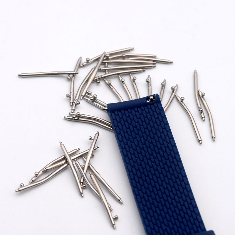 Uhrenarmband-Federstege Uhrenz – Curved Spring Bar Bewertung und Preis
