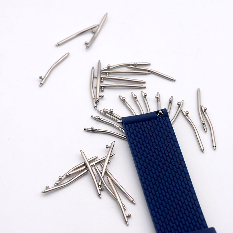 Uhrenarmband-Federstege Uhrenz – Curved Spring Bar Bewertung und Preis