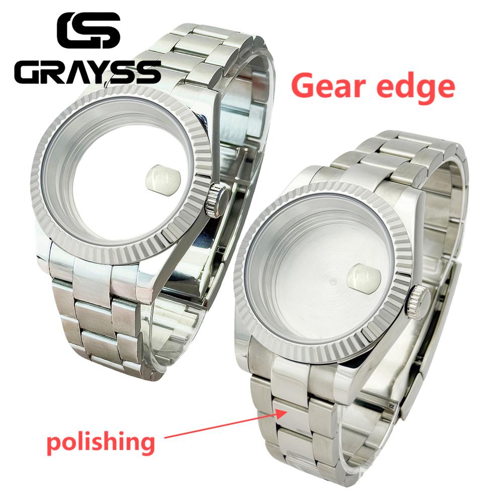 Für Oyster-Armband DATEJUST 36 – Rolex Watch Datejust Bewertung und Preis