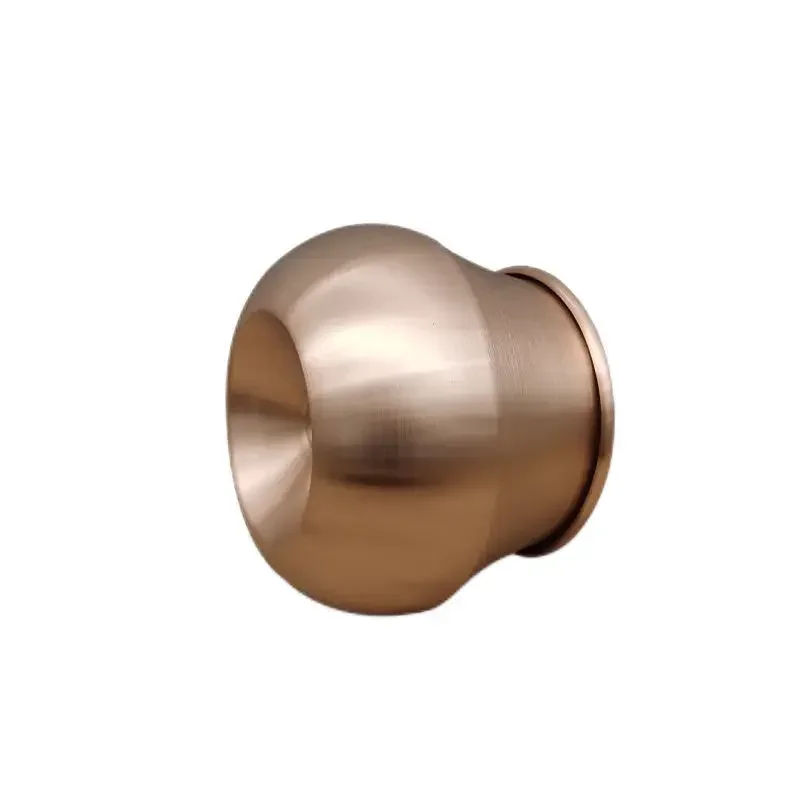 Neue Kupfer Tasse Chinesische  – Curved Spring Bar Bewertung und Preis
