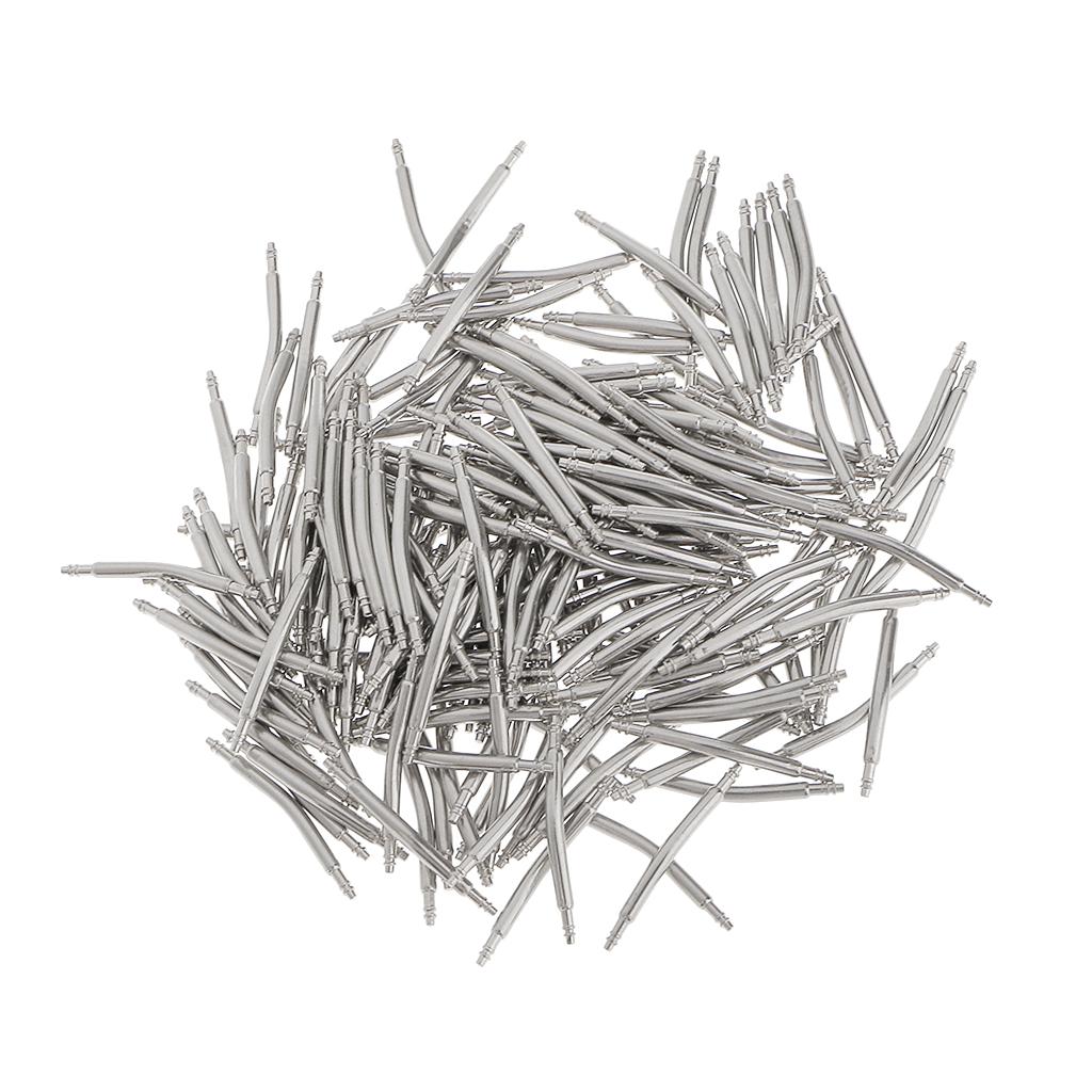 200 Stück gebogene Federstange – Curved Spring Bar Bewertung und Preis