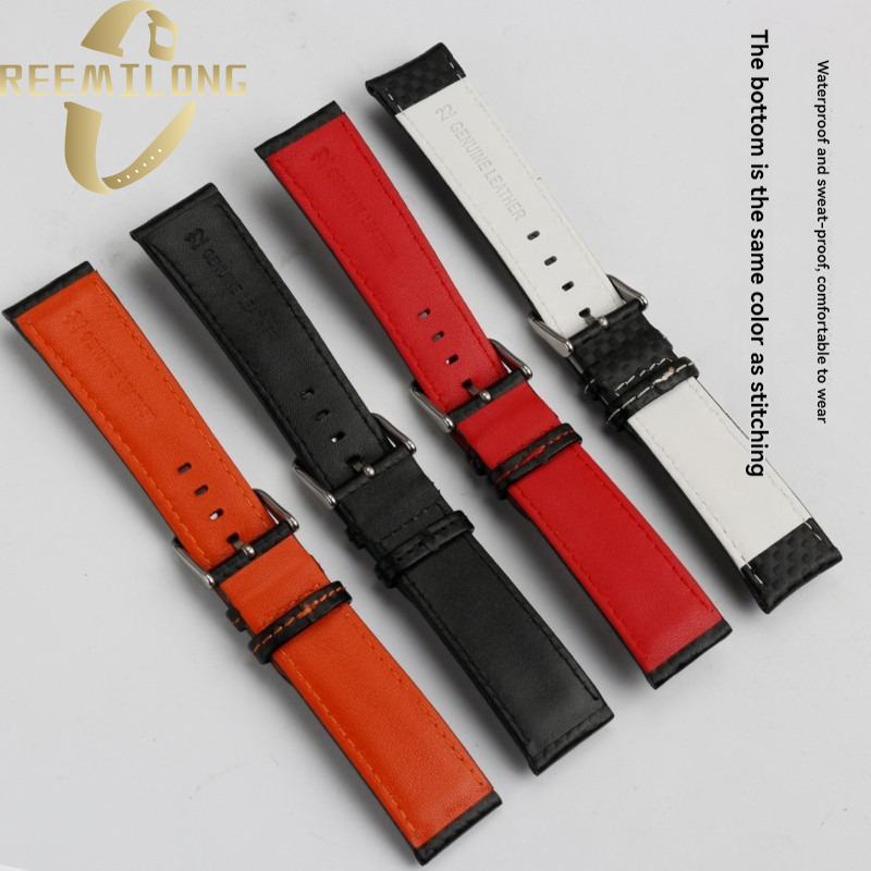 Kohlefaser-Linien-Rindsleder-U – Patek Philippe Watch Calatrava Bewertung und Preis