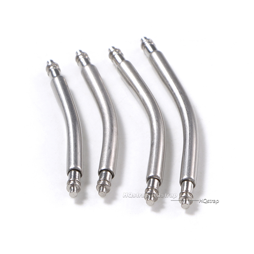 10 Stück gebogene Federsteg 18 – Curved Spring Bar Bewertung und Preis