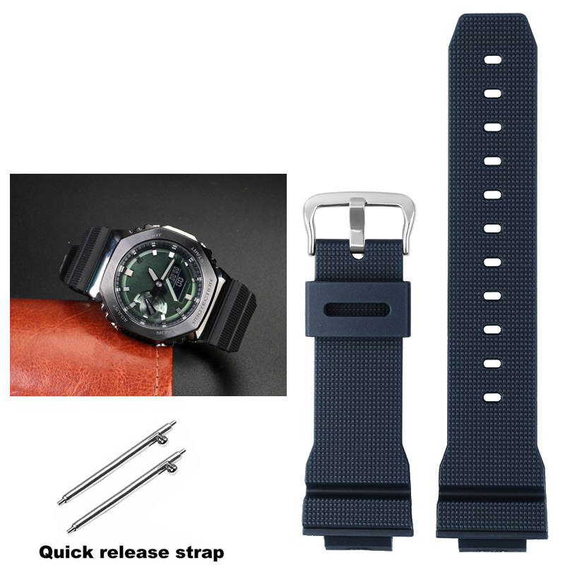 Armband für Casio G-SHOCK GM-2 – Casio Watch G-Shock Ga-2100 Bewertung und Preis