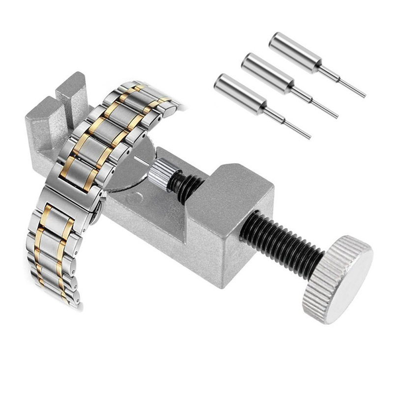 Reparatur-Werkzeugsatz zum Ent – Spring Bar Tool Set Bewertung und Preis