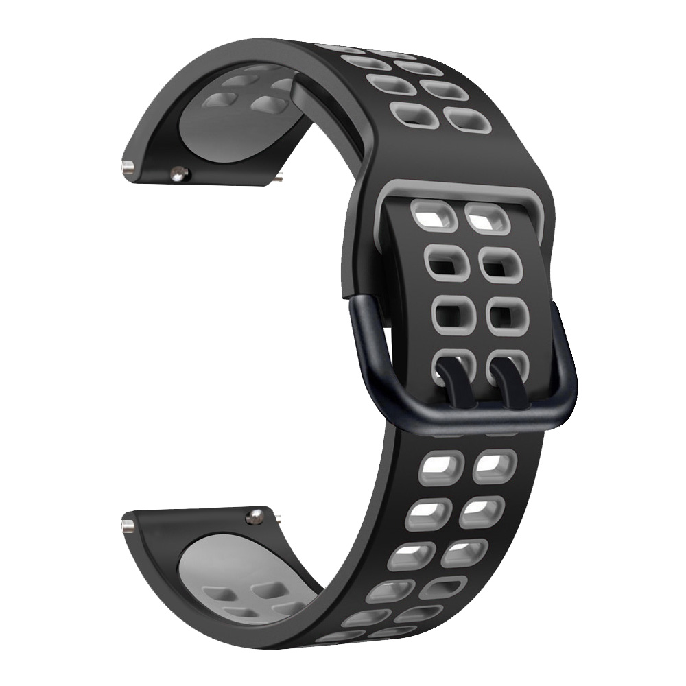 Silikonarmband 22mm für Honor  – Silicone Watch Band 22Mm Bewertung und Preis