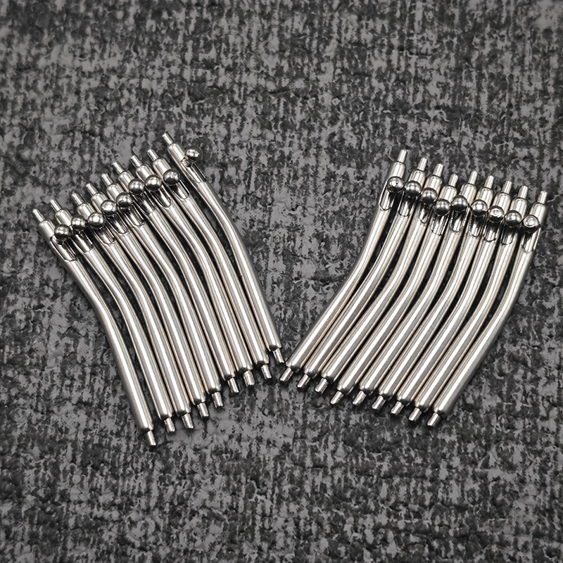 1,5 mm gebogene Schnellverschl – Curved Spring Bar Bewertung und Preis