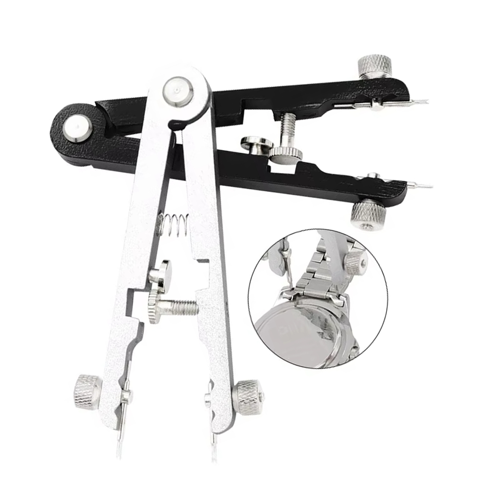 Werkzeugset für Federstegzange – Spring Bar Tool Set Bewertung und Preis
