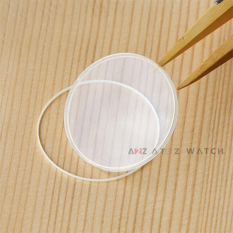 Uhr Saphirglas und Dichtung fü – Patek Philippe Watch Calatrava Bewertung und Preis