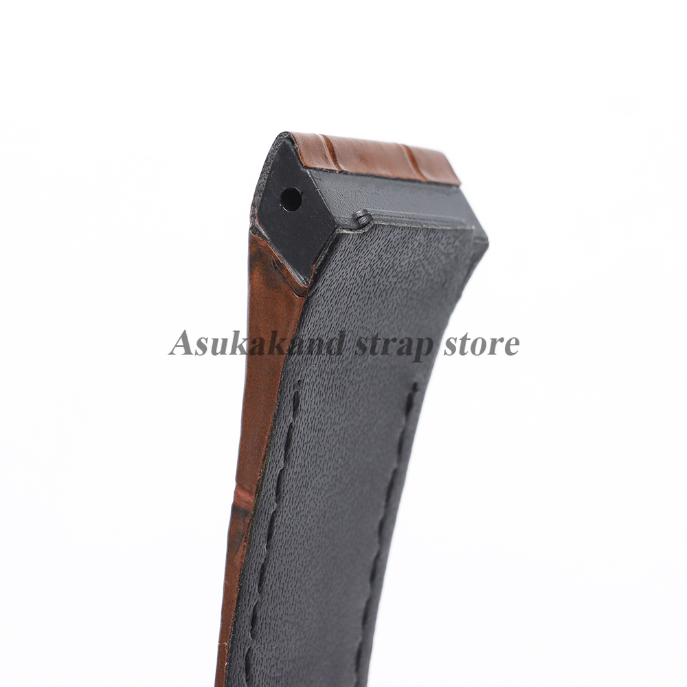 Für Cartier Armband 20mm 23mm  – Cartier Watch Tank Bewertung und Preis