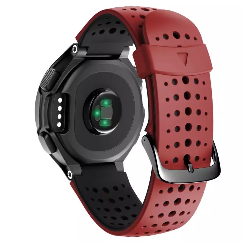 Silikon-Ersatzarmband für Garm – Silicone Watch Band 22Mm Bewertung und Preis