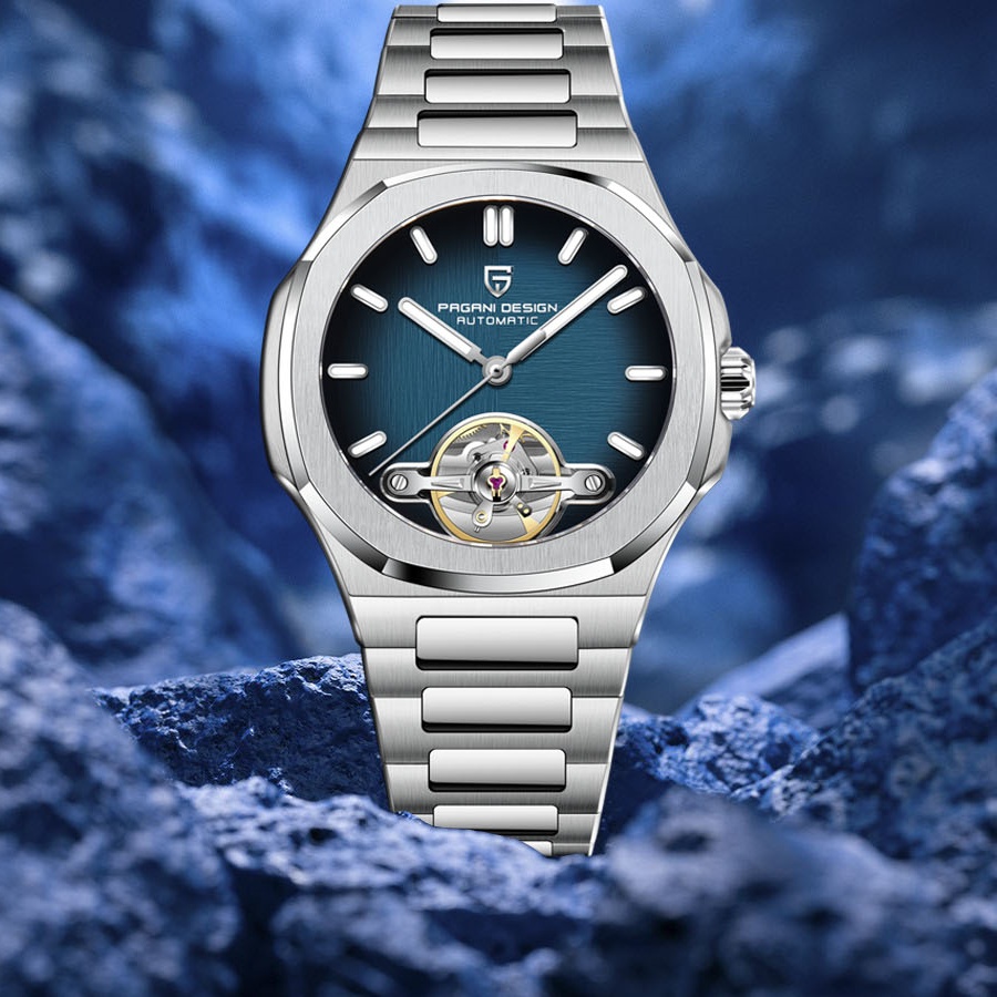 PAGANI DESIGN Neue Mechanische – Seiko Watch Presage Bewertung und Preis