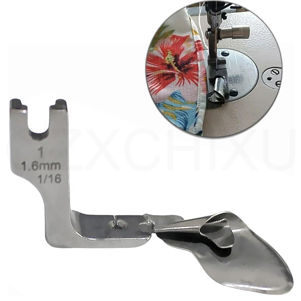 1pc industrielles Nähen geboge – Curved Spring Bar Bewertung und Preis