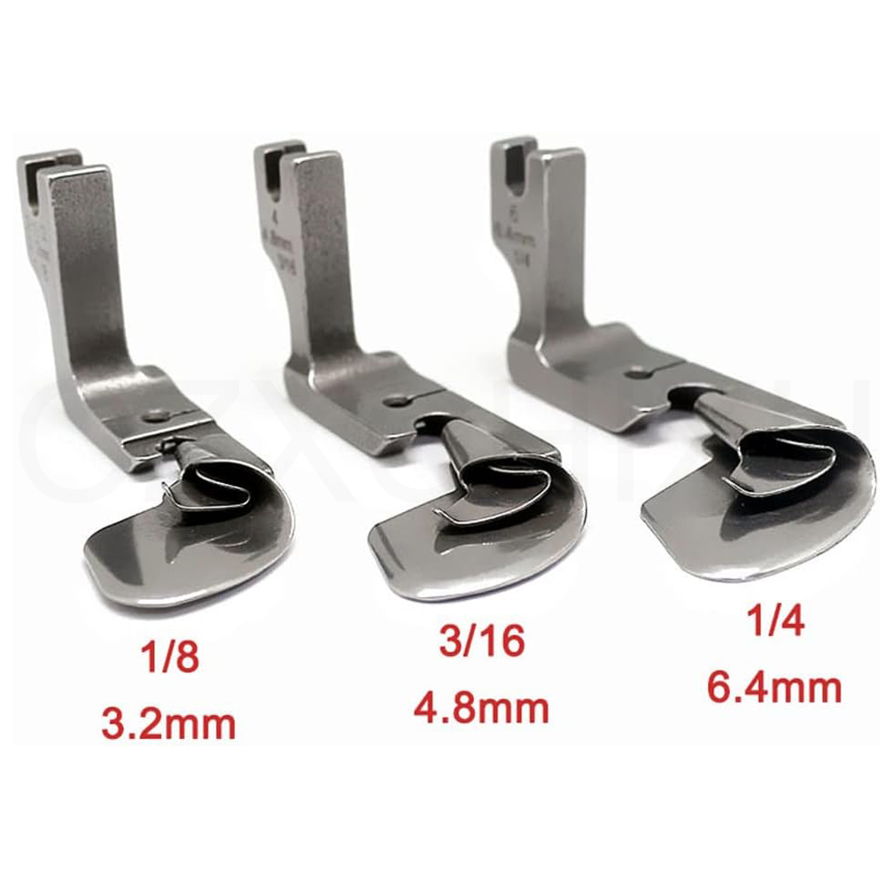 1pc industrielles Nähen geboge – Curved Spring Bar Bewertung und Preis
