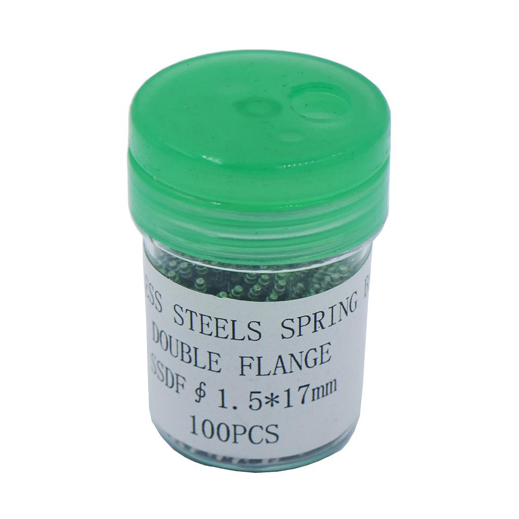 Edelstahl-Uhrenarmband-Verbind – Spring Bar Tool Set Bewertung und Preis
