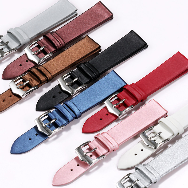 Seidenartiges, seidenmusterige – Patek Philippe Watch Calatrava Bewertung und Preis