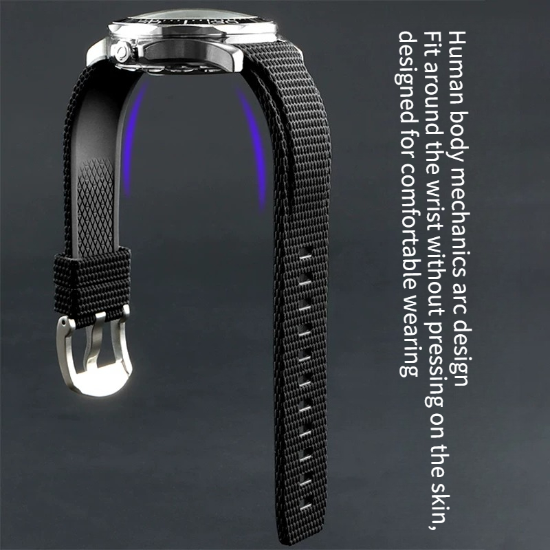 Schnellverschluss-Armband aus  – Audemars Piguet Watch Code 11.59 Bewertung und Preis
