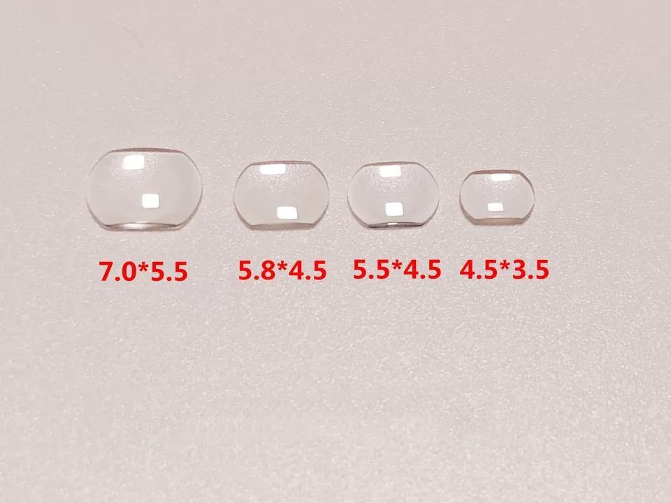 Uhr Datum Fenster Kristall Lup – Cartier Watch Tank Bewertung und Preis