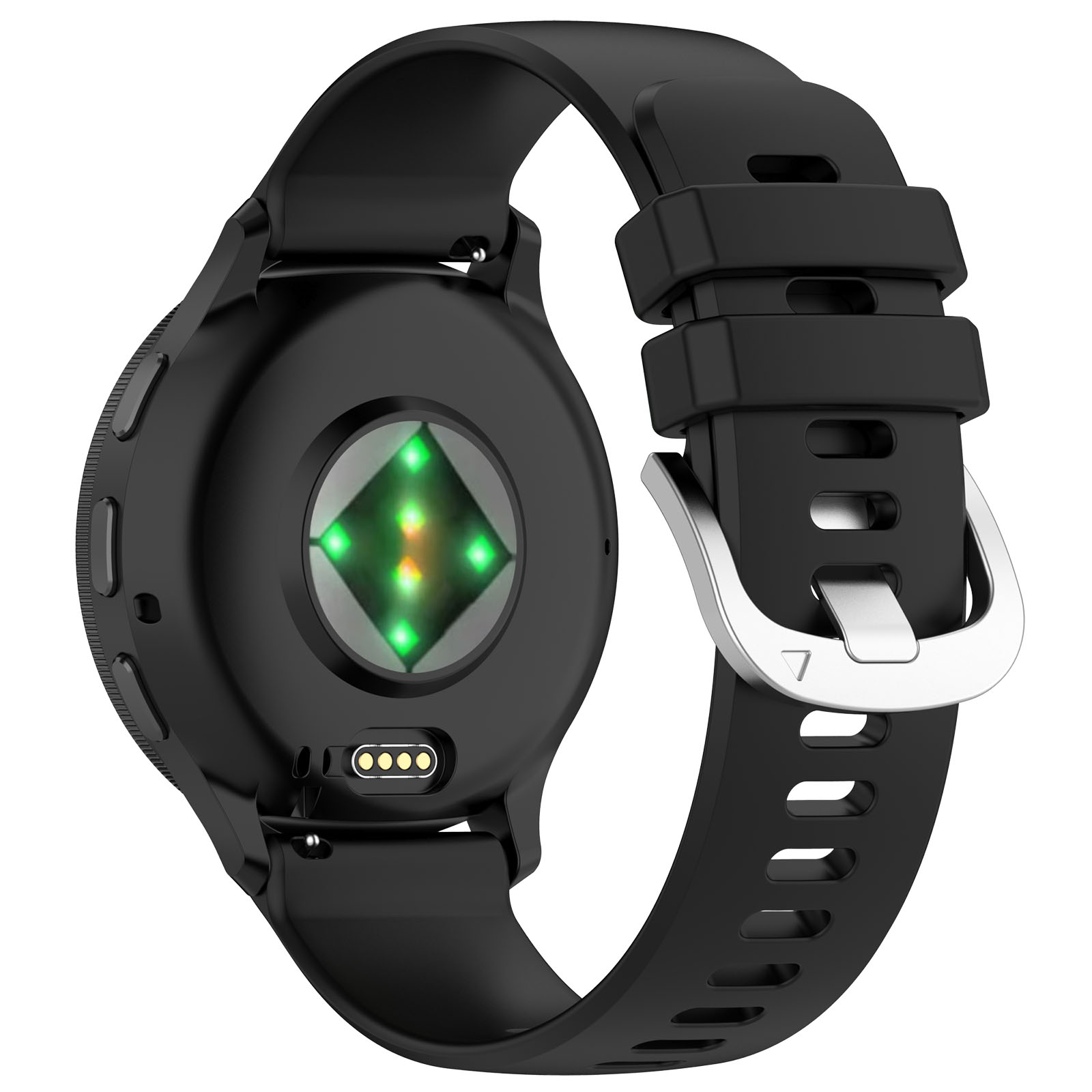 18mm 20mm 22mm Silikon Armband – Silicone Watch Band 22Mm Bewertung und Preis